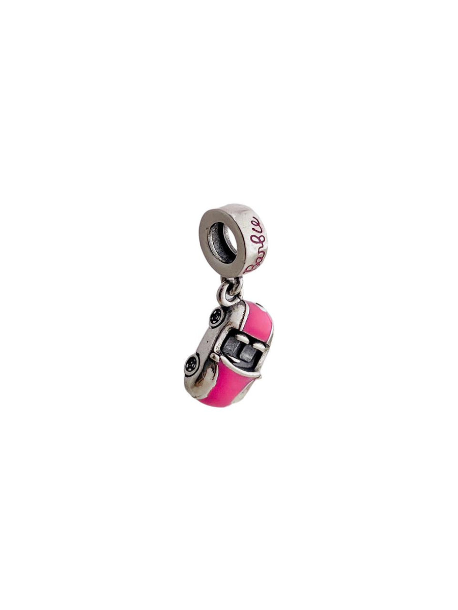 Charm Carro de Barbie