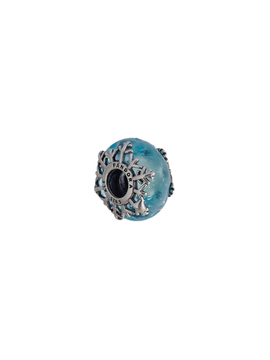 Charm Esfera Azul